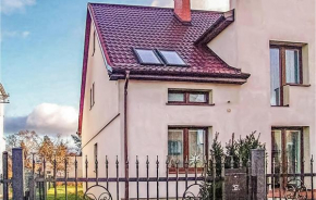 1 Bedroom Stunning Apartment In Wladyslawowo, Władysławowo